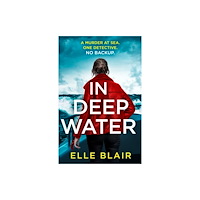 HarperCollins Publishers In Deep Water (häftad, eng)