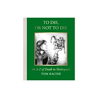 HarperCollins Publishers To Die or Not to Die? (inbunden, eng)
