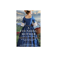 Harpercollins publishers inc A Founding Mother (häftad, eng)