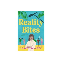 Harpercollins publishers inc Reality Bites (häftad, eng)