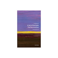 Oxford University Press Calvinism (häftad, eng)