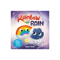 Penguin Random House Children's UK Rainbow and Rain (häftad, eng)