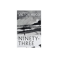 Penguin books ltd Ninety-Three (inbunden, eng)