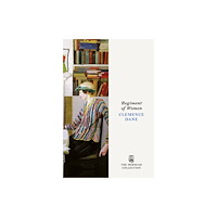 Penguin books ltd Regiment of Women (häftad, eng)