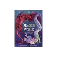 Dorling Kindersley Ltd Dragon World (inbunden, eng)