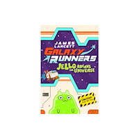 Scholastic Galaxy Runners: Jello Breaks the Universe (häftad, eng)
