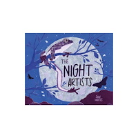 Schiffer Publishing Ltd The Night Artists (inbunden, eng)