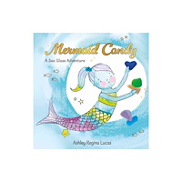 Schiffer Publishing Ltd Mermaid Candy (inbunden, eng)