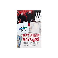 Pen & Sword Books Ltd Pet Shop Boys (inbunden, eng)