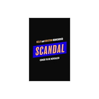 Bloomsbury Publishing PLC Scandal (häftad, eng)
