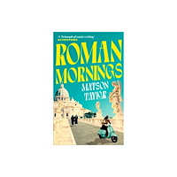 Simon & Schuster Ltd Roman Mornings (inbunden, eng)