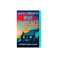 Simon & Schuster Ltd What Happened that Night (häftad, eng)