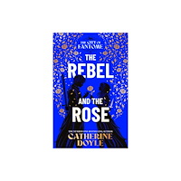 Simon & Schuster Ltd The Rebel and the Rose (häftad, eng)