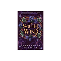 Simon & Schuster Ltd The South Wind (häftad, eng)