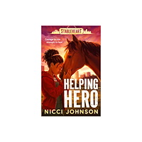 Simon & Schuster Ltd Stableheart: Helping Hero (häftad, eng)