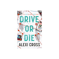 Simon & Schuster Ltd Drive or Die (häftad, eng)
