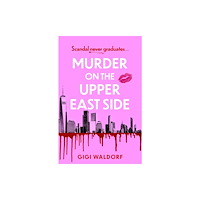 Simon & Schuster Ltd Murder on the Upper East Side (häftad, eng)
