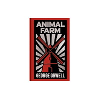 Arcturus publishing ltd Animal Farm (inbunden, eng)