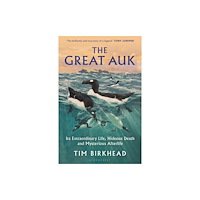 Bloomsbury Publishing PLC The Great Auk (häftad, eng)