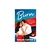 Penguin books ltd Burn (häftad, eng)