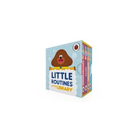 Penguin Random House Children's UK Hey Duggee: Little Routines Little Library (bok, board book, eng)