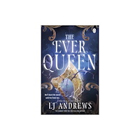Penguin books ltd The Ever Queen (häftad, eng)