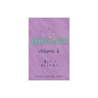 Hachette Children's Group Heartstopper Volume 6 (häftad, eng)