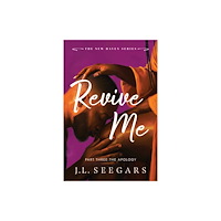 Sourcebooks, Inc Revive Me: Part Three: The Apology (häftad, eng)