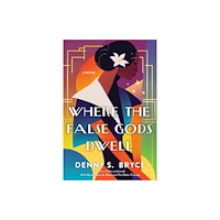Kensington Publishing Where the False Gods Dwell (häftad, eng)