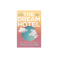 Bloomsbury Publishing PLC The Dream Hotel (häftad, eng)