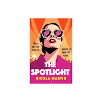 Bloomsbury Publishing PLC The Spotlight (häftad, eng)