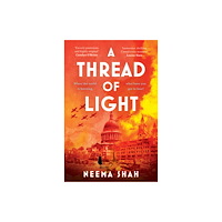 Pan Macmillan A Thread of Light (häftad, eng)