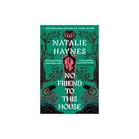 Pan Macmillan No Friend to This House (häftad, eng)