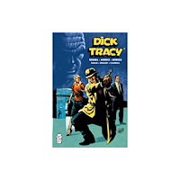 Papercutz Dick Tracy Vol. 3 (häftad, eng)