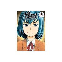 Social Club Books Hinamatsuri Volume 09 (häftad, eng)