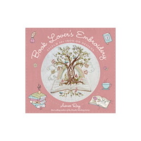 C & T Publishing Book Lover's Embroidery (häftad, eng)