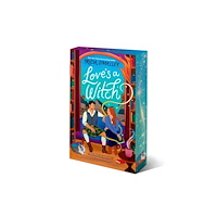 Gallery Books The Love's a Witch (häftad, eng)