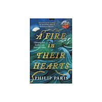 Bonnier Books Ltd A Fire in Their Hearts (häftad, eng)