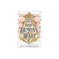Cornerstone Once Upon A Demon's Heart (häftad, eng)