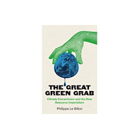 C hurst & co publishers ltd The Great Green Grab (inbunden, eng)