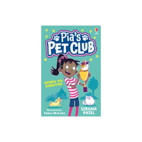 Usborne Publishing Ltd Pia's Pet Club: Guinea Pig Showtime (häftad, eng)