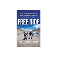Canelo Free Ride (häftad, eng)