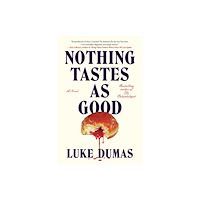 Canelo Nothing Tastes As Good (häftad, eng)