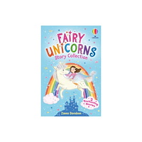 Usborne Publishing Ltd Fairy Unicorns Story Collection (häftad, eng)