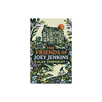 Troubador Publishing The Friends of Joey Jenkins (häftad, eng)