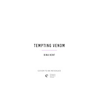 Cornerstone Tempting Venom (häftad, eng)