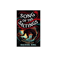 Guppy Publishing Ltd Song of the Saltings (häftad, eng)