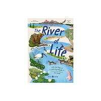 Priddy Books The River of Life (bok, board book, eng)