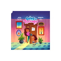 Diggs Publishing Going to Therapy (inbunden, eng)