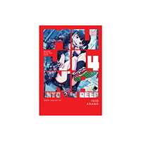 Viz Media, Subs. of Shogakukan Inc Mujina into the Deep, Vol. 4 (häftad, eng)